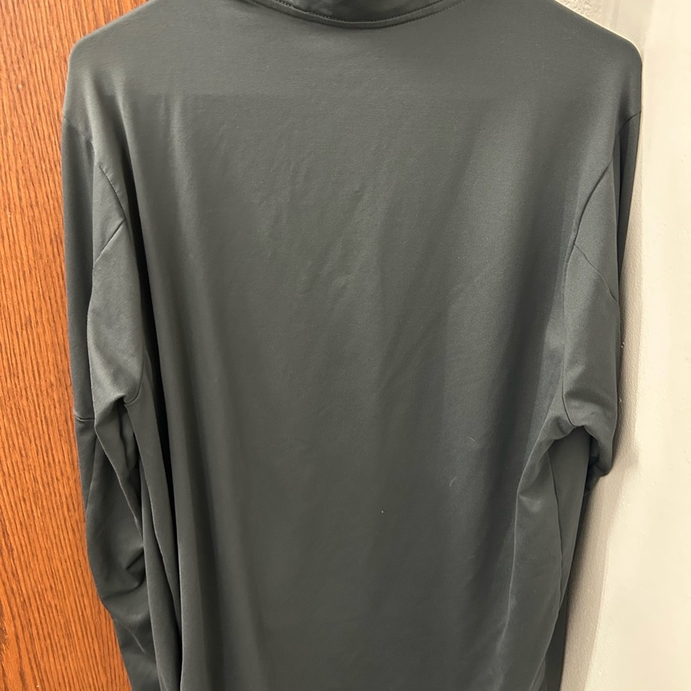 Nike Performance Half-Zip Jacket - image 4